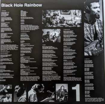 LP Devon Gilfillian: Black Hole Rainbow 565082