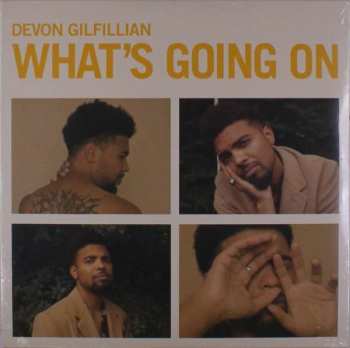 Album Devon Gilfillian: What’s Going On 