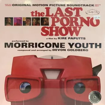 The Last Porno Show