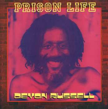 Album Devon Russell: Prison Life