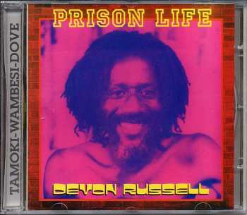 CD Devon Russell: Prison Life 610369