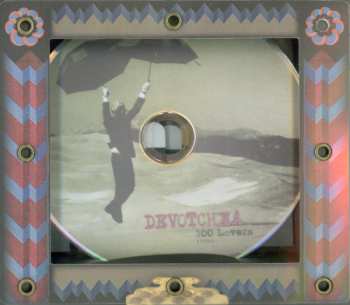 Devotchka: 100 Lovers