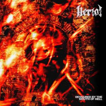 Album Heriot: Devoured by the Mouth of Hell