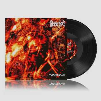 LP Heriot: Devoured by the Mouth of Hell 616072