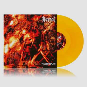 LP Heriot: Devoured by the Mouth of Hell 614485