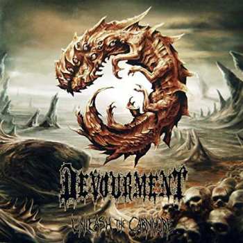 Album Devourment: Unleash The Carnivore