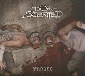 CD Dew-Scented: Impact 17449