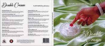 CD Dewolff: Double Cream 576749