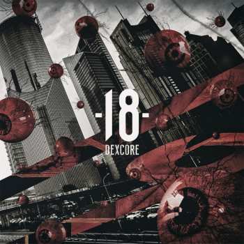 Album DEXCORE: -18-