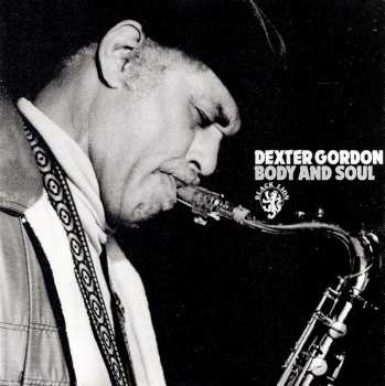 Album Dexter Gordon: Body And Soul