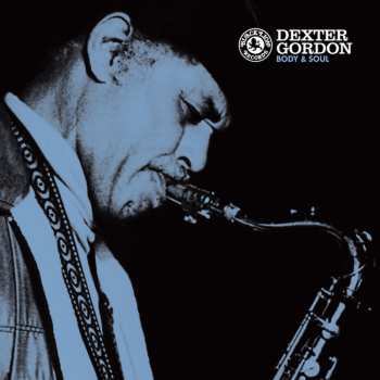 LP Dexter Gordon: Body & Soul 585519