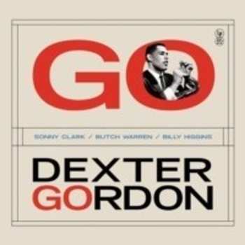 LP Dexter Gordon: Go 637548