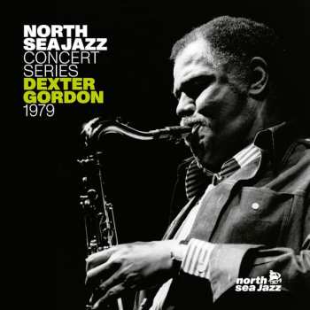 Album Dexter Gordon: North Sea Jazz Legendary Concerts