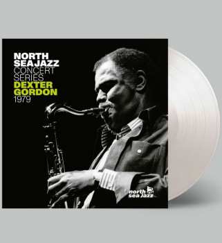 LP Dexter Gordon: North Sea Jazz Legendary Concerts CLR | LTD 596234