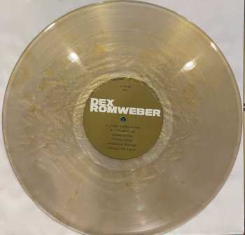 LP Dexter Romweber: Good Thing Goin’ CLR 511811