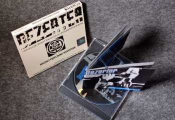 CD Dezerter: Wszyscy Przeciwko Wszystkim 250958