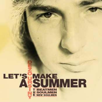 CD Dežo Ursiny: Let´s Make A Summer 604134