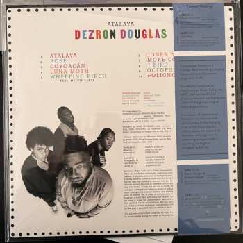 LP Dezron Douglas: Atalaya  586825