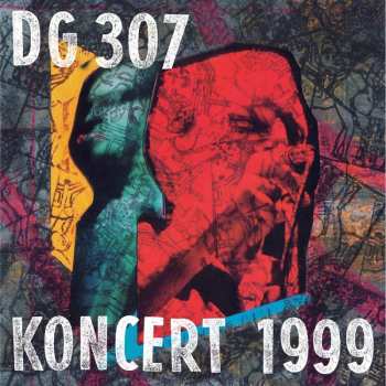 Album DG 307: Koncert 1990