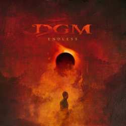 Album DGM: Endless