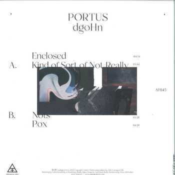 LP dgoHn: Portus 576500