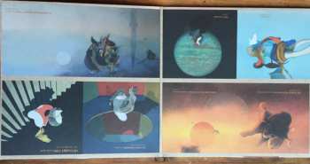 2LP Dhafer Youssef: Diwan Of Beauty And Odd NUM | LTD | CLR 404286