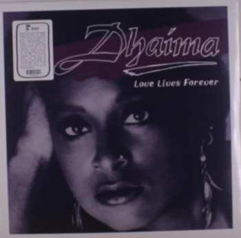 LP Dhaima: Love Lives Forever 568513