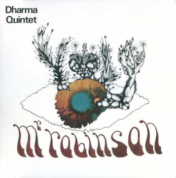 LP Dharma Quintet: Mr Robinson LTD 368503