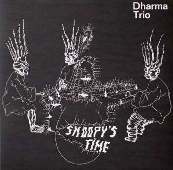 LP Dharma Trio: Snoopy's Time 339705