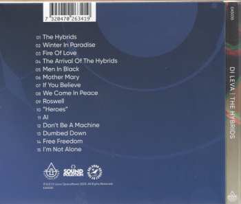 CD Di leva: The Hybrids 454826