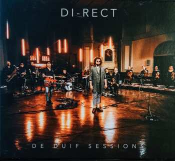 Album Di-Rect: De Duif Sessions