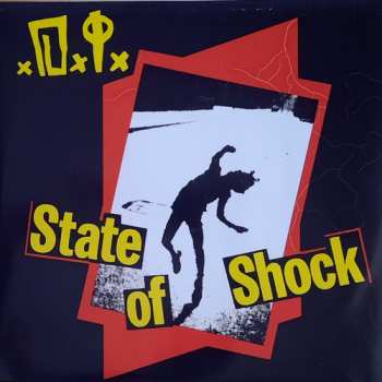 LP D.I.: State Of Shock CLR | LTD 588147