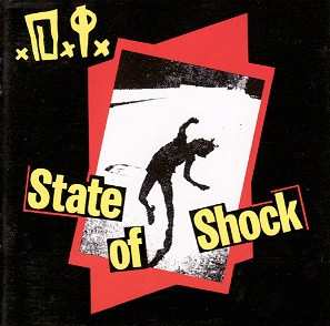 LP D.I.: State Of Shock 612982