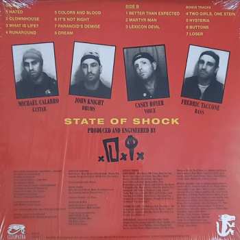 LP D.I.: State Of Shock LTD 588146