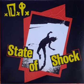 LP D.I.: State Of Shock LTD 588146