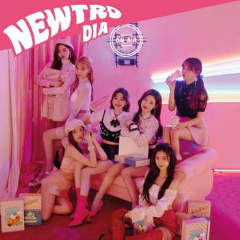 CD DIA: Newtro 601746