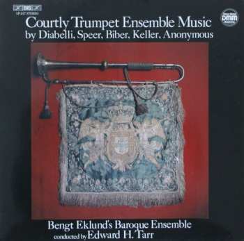 Anton Diabelli: Courtly Trumpet Ensemble Music