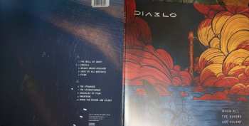 LP Diablo: When All The Rivers Are Silent CLR | LTD 578217