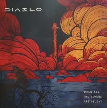 LP Diablo: When All The Rivers Are Silent CLR | LTD 578217