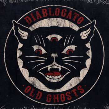 Album Diablogato: Old Ghosts