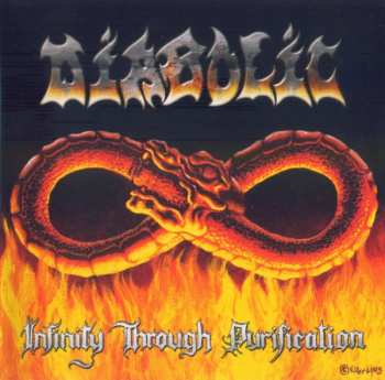 Album Diabolic: Infinity Through Purification