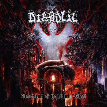 Diabolic: Mausoleum Of The Unholy Ghost