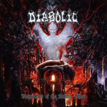 Diabolic: Mausoleum Of The Unholy Ghost