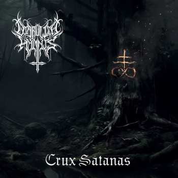 LP Diabolica Hymnis: Crux Satanas Ltd. 537610