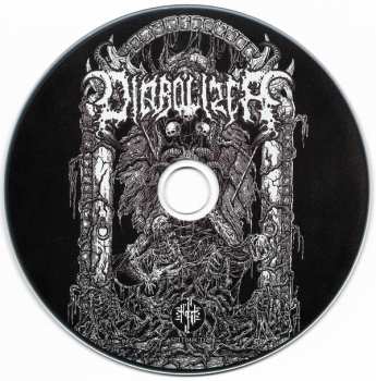 CD Diabolizer: Khalkedonian Death 529329