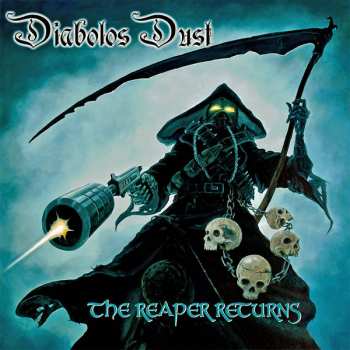 Album Diabolos Dust: The Reaper Returns