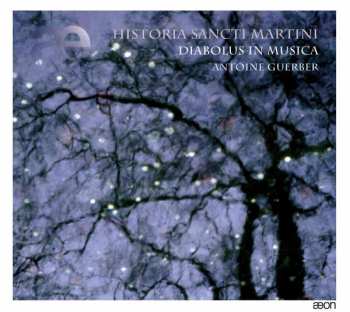 CD Diabolus In Musica: Historia Sancti Martini 403942