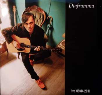 Album Diaframma: Live 09-04-2011