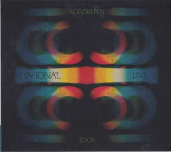 Diagonal: Roadburn Live 2008