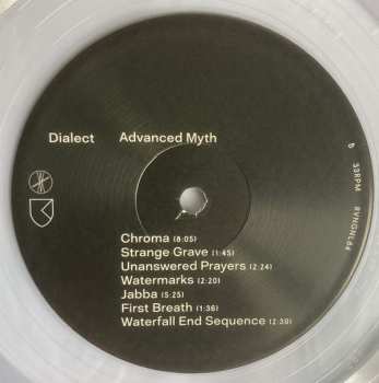 LP Dialect: Advanced Myth CLR | LTD 588297